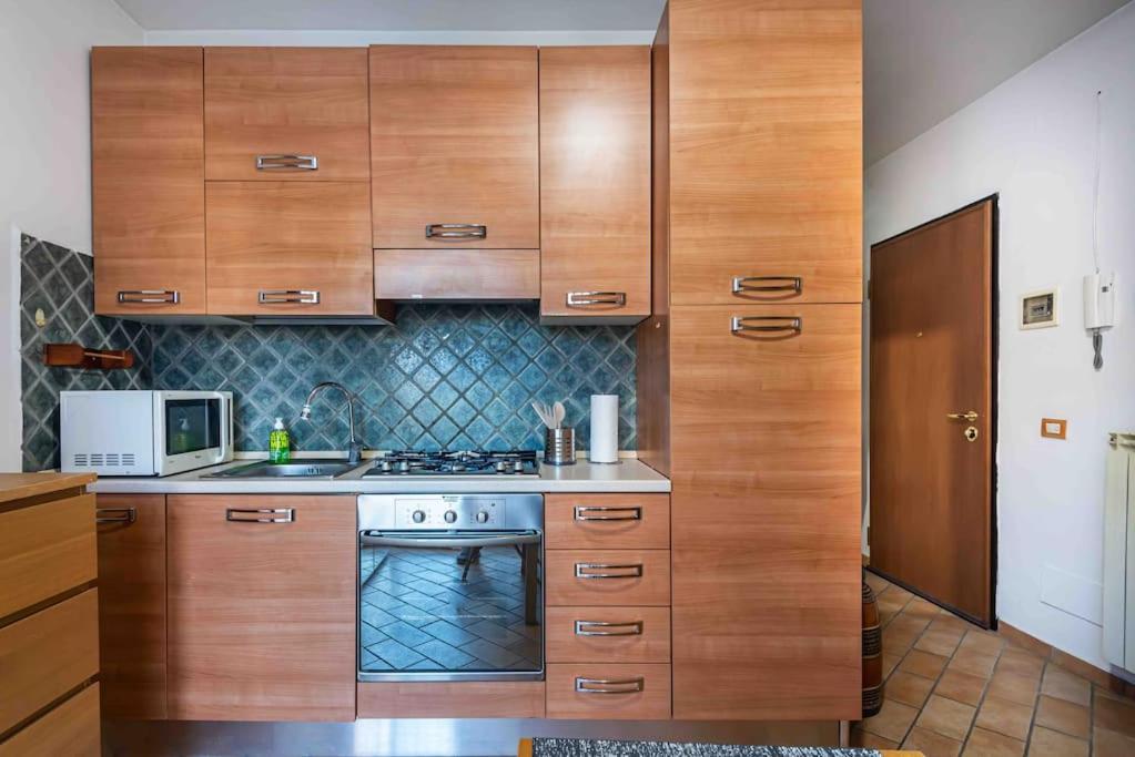 Casa della Tati photo 1