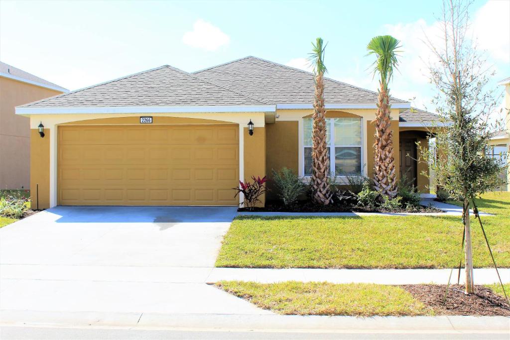 Crofton Springs at Ellis Exclusive Villas photo 1