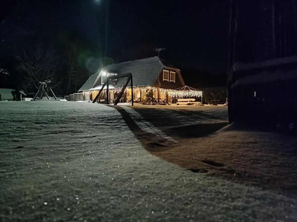Trainiškio pirkia photo 3