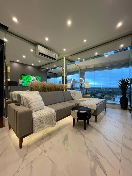 Apartamento de Luxo Alphaville photo 2