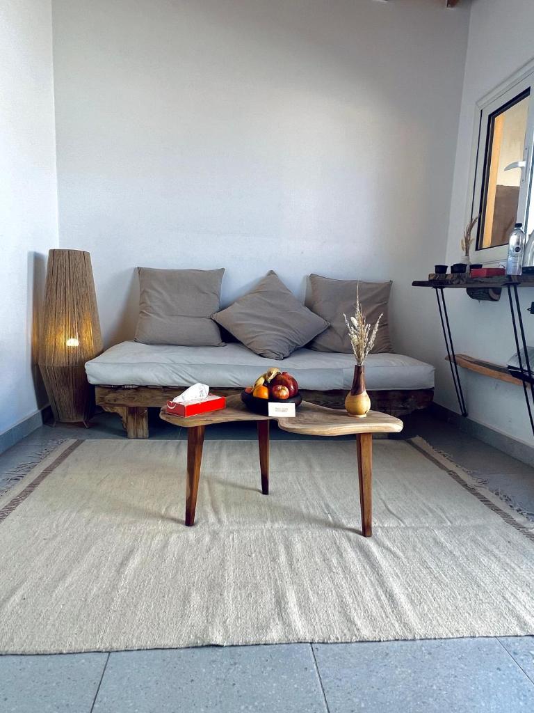 Oro Guesthouse photo 4