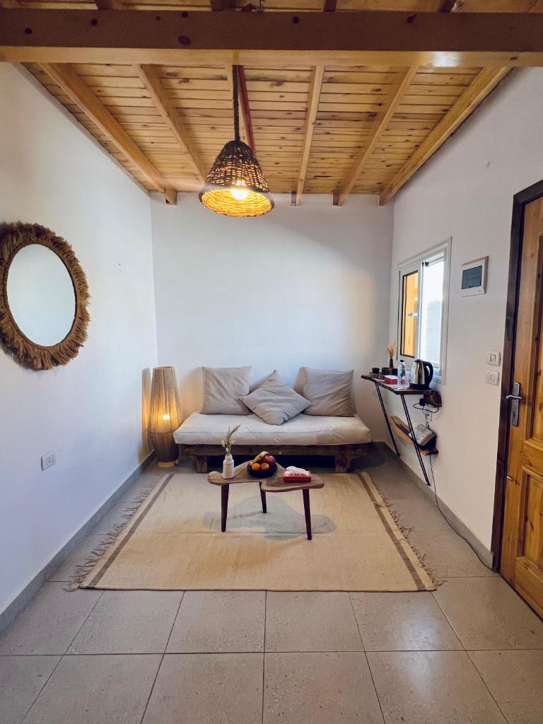 Oro Guesthouse