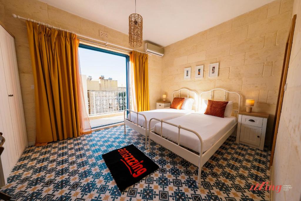 A remarkable Eco Home in Gozo photo 2