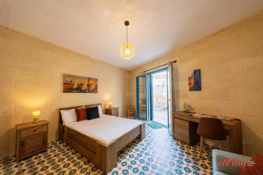 A remarkable Eco Home in Gozo photo 1