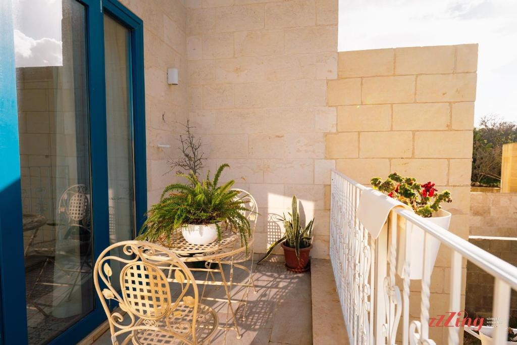 A remarkable Eco Home in Gozo photo 3