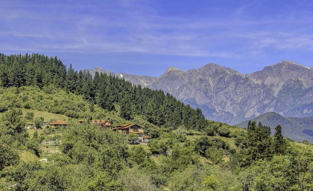 Hotel Calm & Nature en Liebana