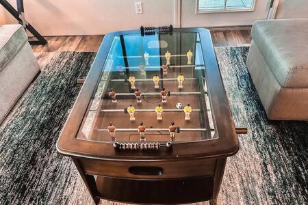 Deer Suite HOT TUB GAME ROOM SLEEPS 2 photo 2