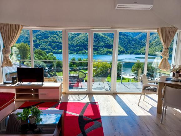 Apartment "Royal Town" photo 1