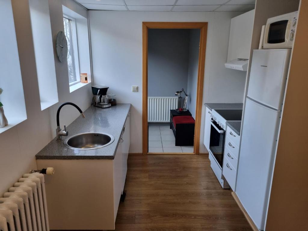 K15 Apartment photo 1
