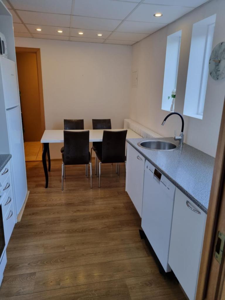 K15 Apartment photo 2