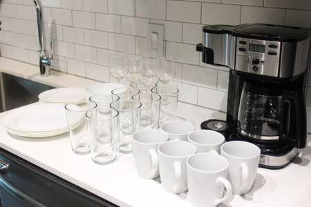 1 BR Loft Near Central West End Walk to BJC photo 1