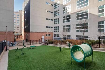 1 BR Loft Near Central West End Walk to BJC photo 3