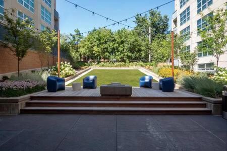 1 BR Loft Near Central West End Walk to BJC photo 4