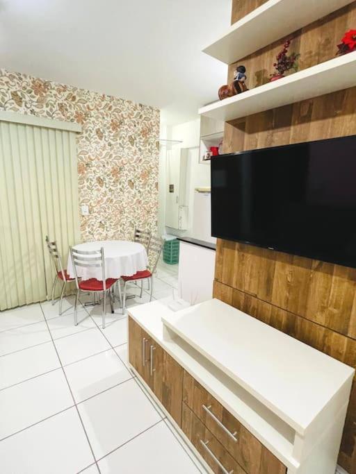 Apartamento Aconchegante Centro de Poços de Caldas photo 2