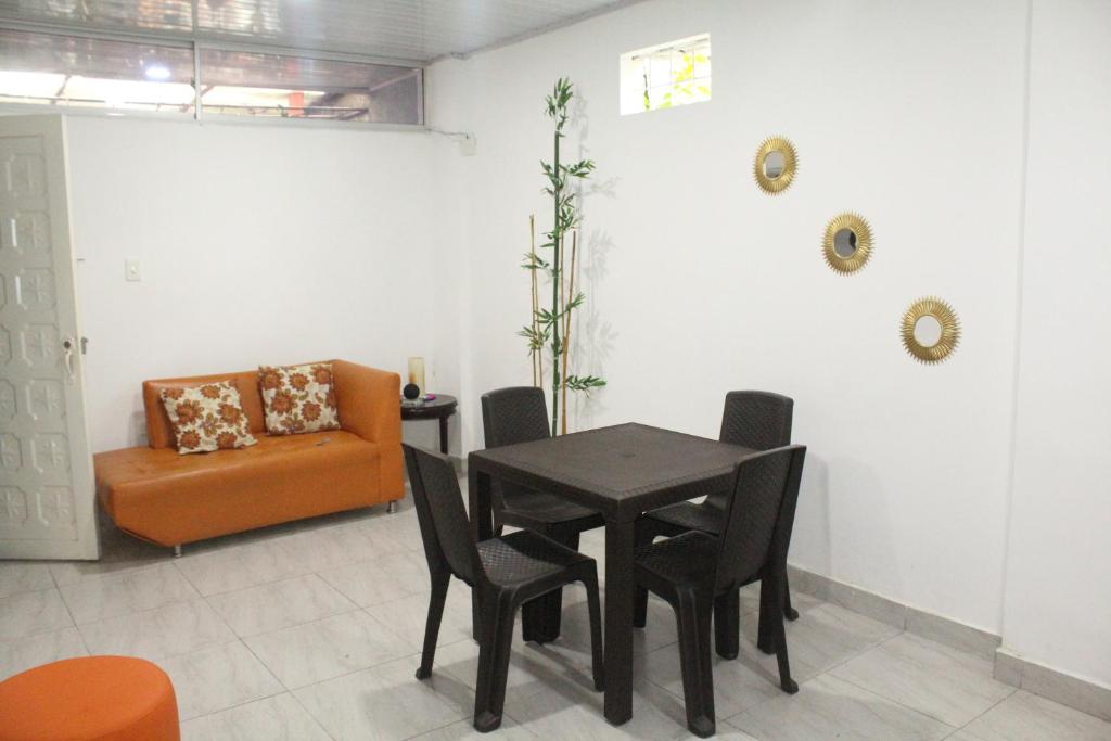 APARTAMENTO CESAR CONTO photo 3