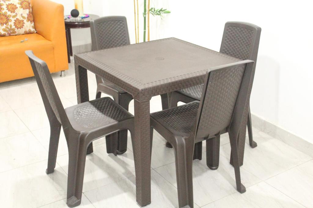 APARTAMENTO CESAR CONTO photo 4