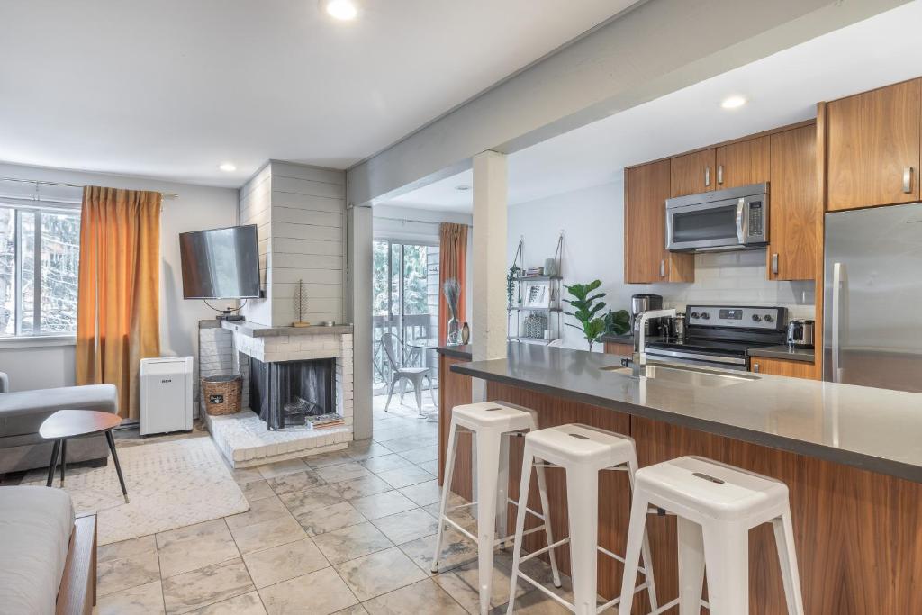 Whistler Studio Next 2Lifts W/Free Parking
