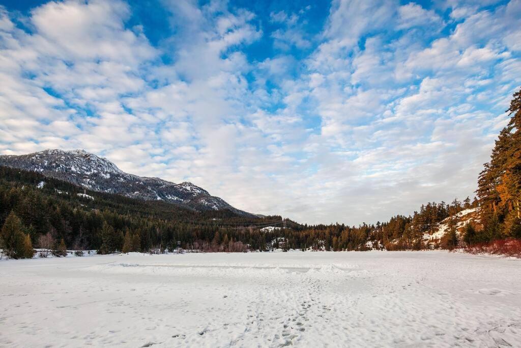Whistler Studio Next 2Lifts W/Free Parking photo 4