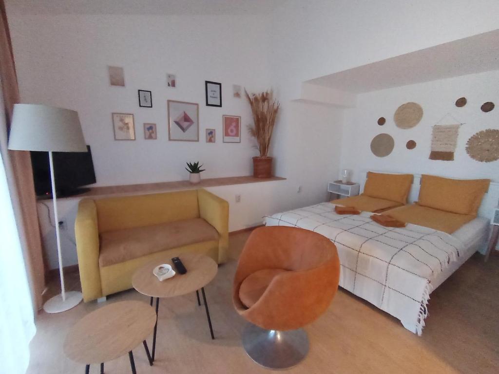 My Place Apartmani photo 3