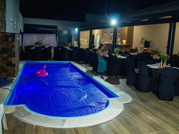 Casa de lazer km eventos photo 1