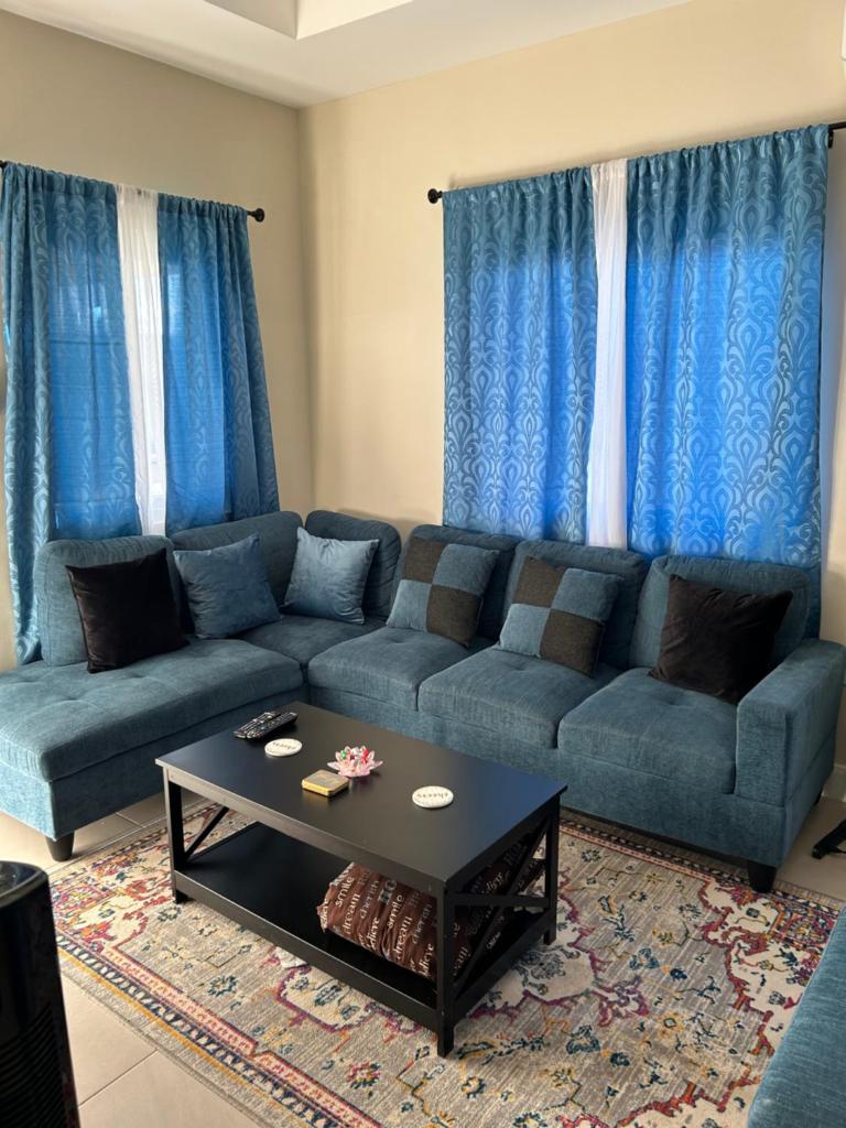 Oceanpointe Villa photo 2