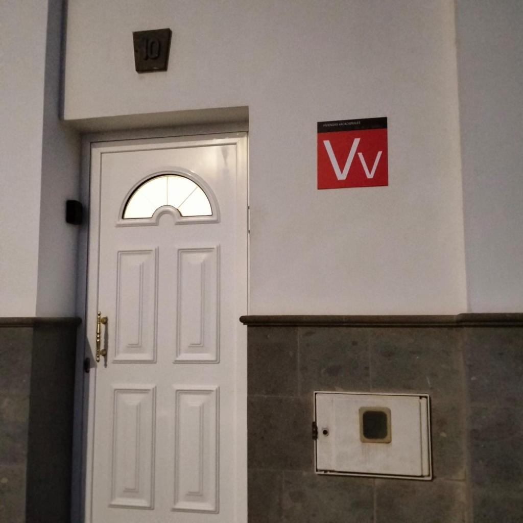 Vivienda ALPA Fontanales photo 1