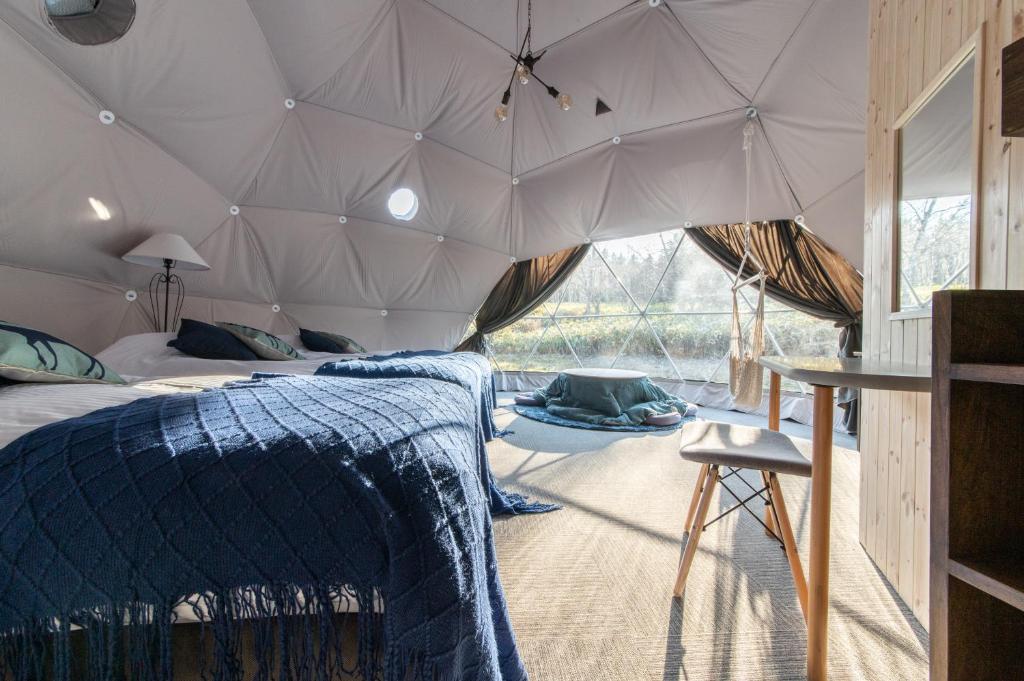 Glamping TOMAMU photo 4