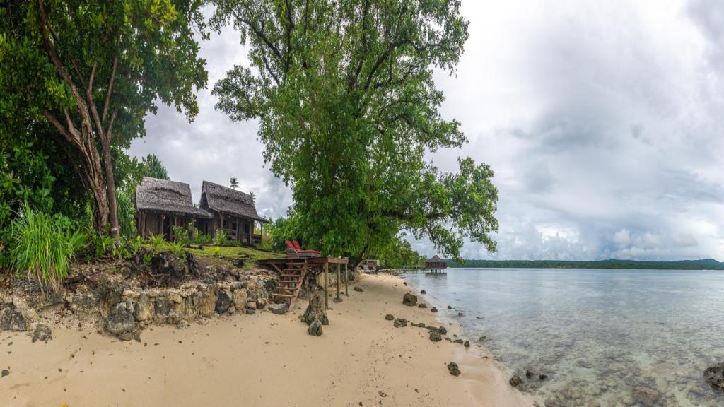 Ratua Private Island Resort photo 1