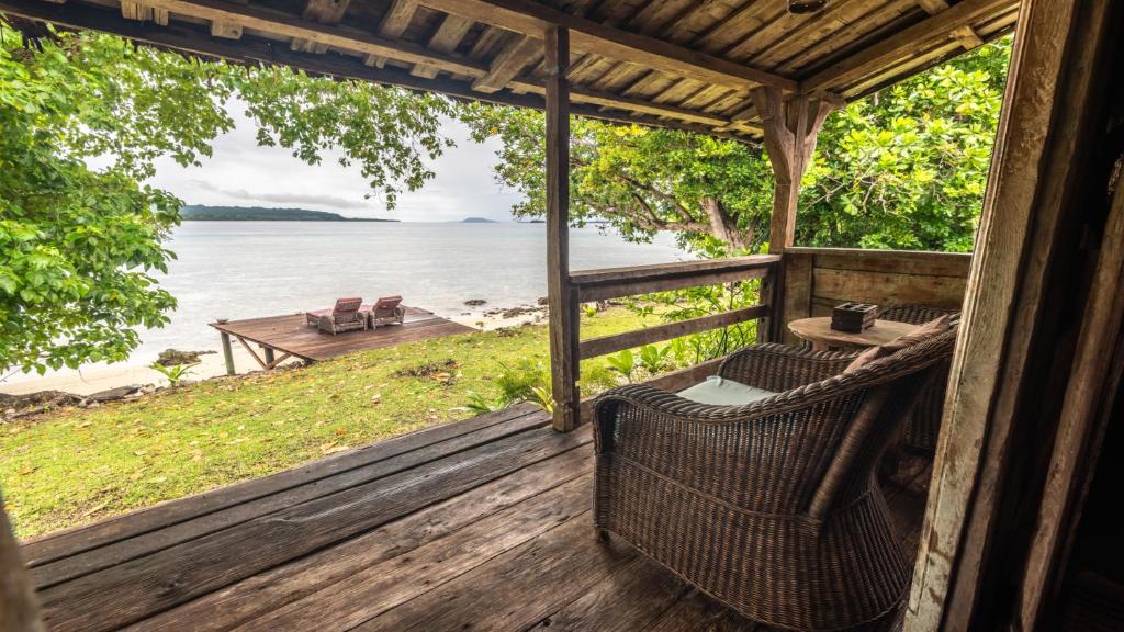 Ratua Private Island Resort photo 2