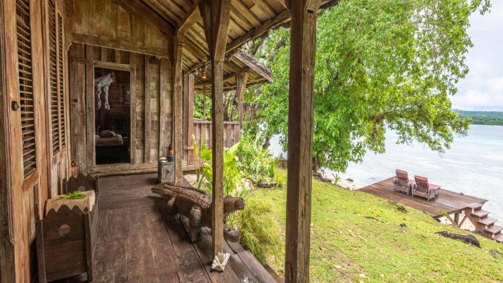 Ratua Private Island Resort photo 4
