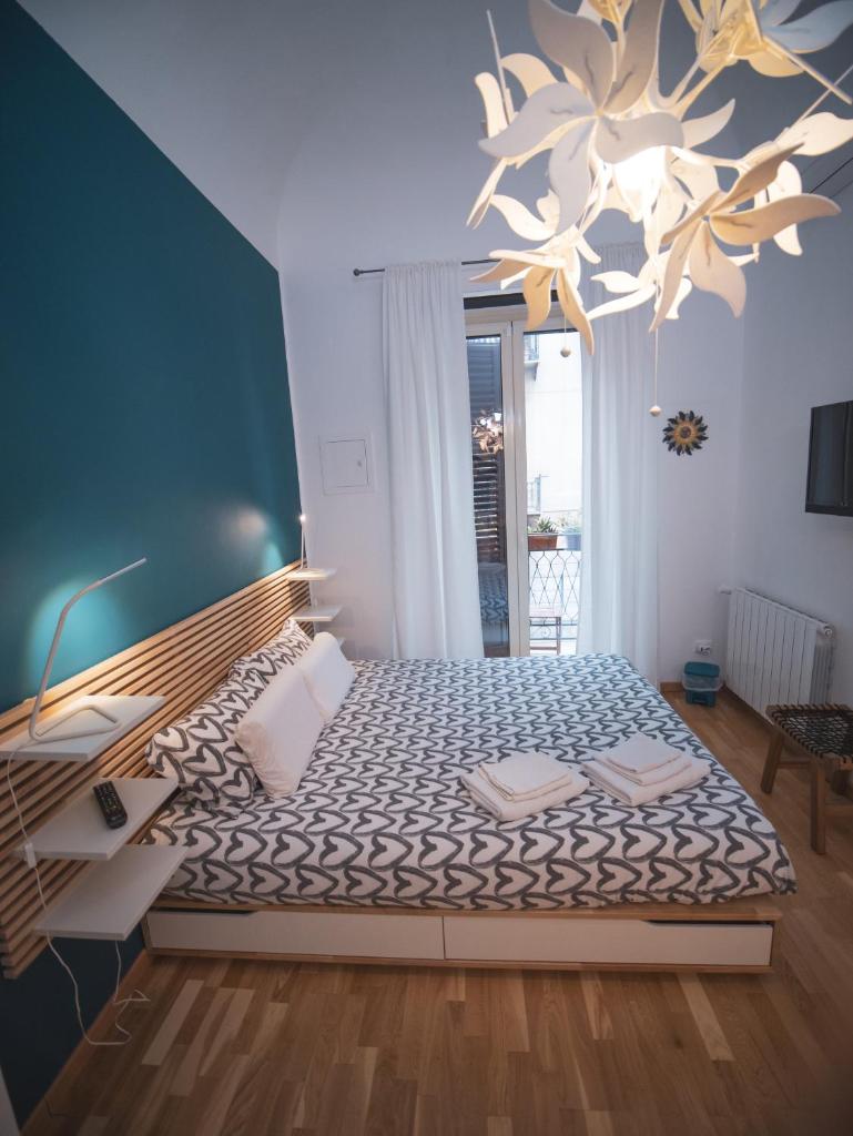 Itiseasy Palermo 1 e 2 Private Apartments photo 2