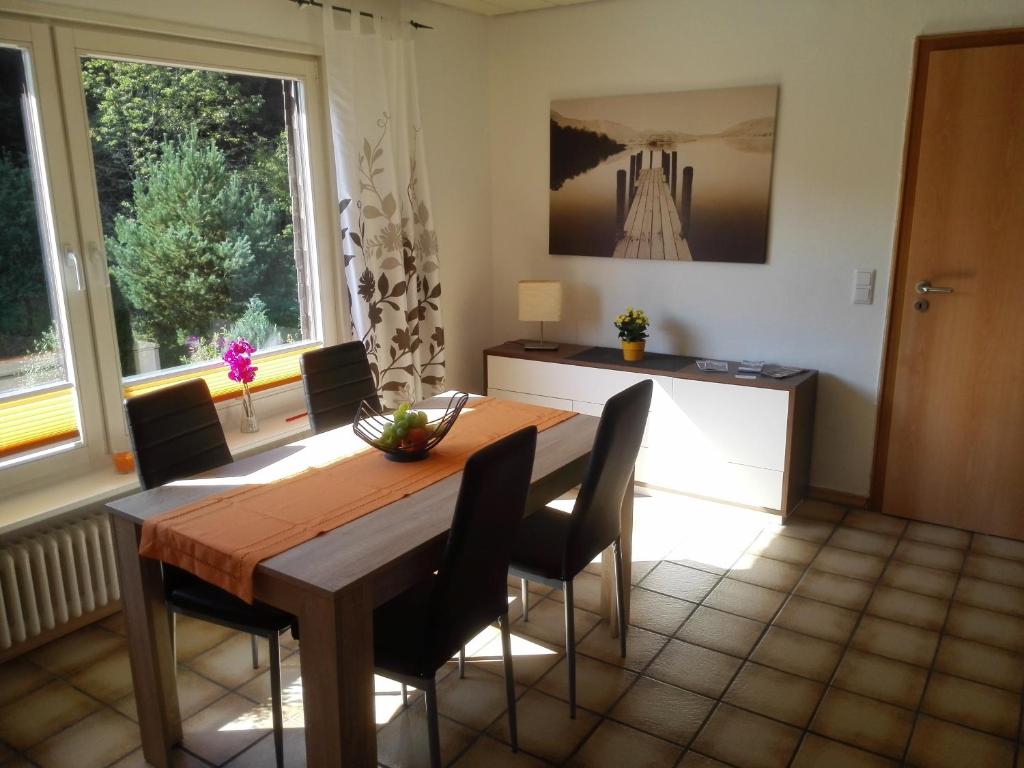 Ferienwohnung Zenzen photo 1