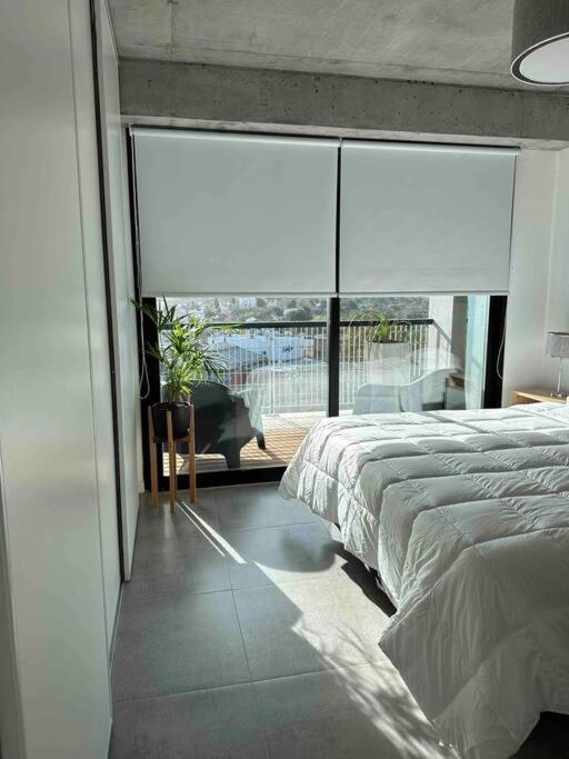 Apartamento a estrenar Olivos, vista al río photo 2