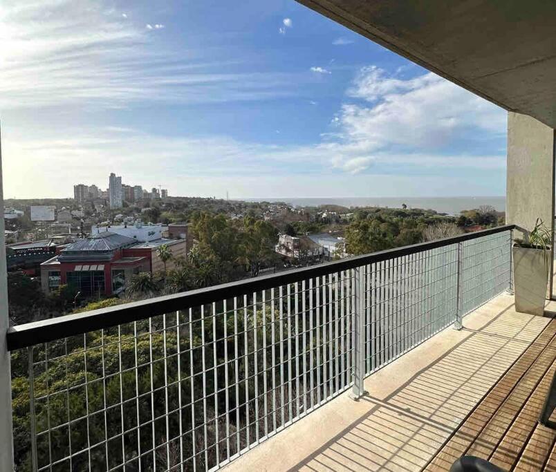 Apartamento a estrenar Olivos, vista al río photo 3