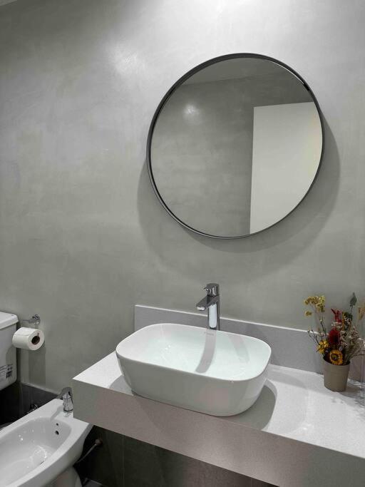 Apartamento a estrenar Olivos, vista al río photo 4