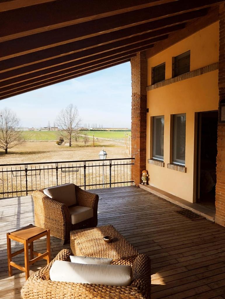 Private Room in the Food Valley of Parma photo 2