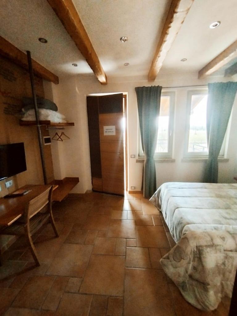 Private Room in the Food Valley of Parma photo 3