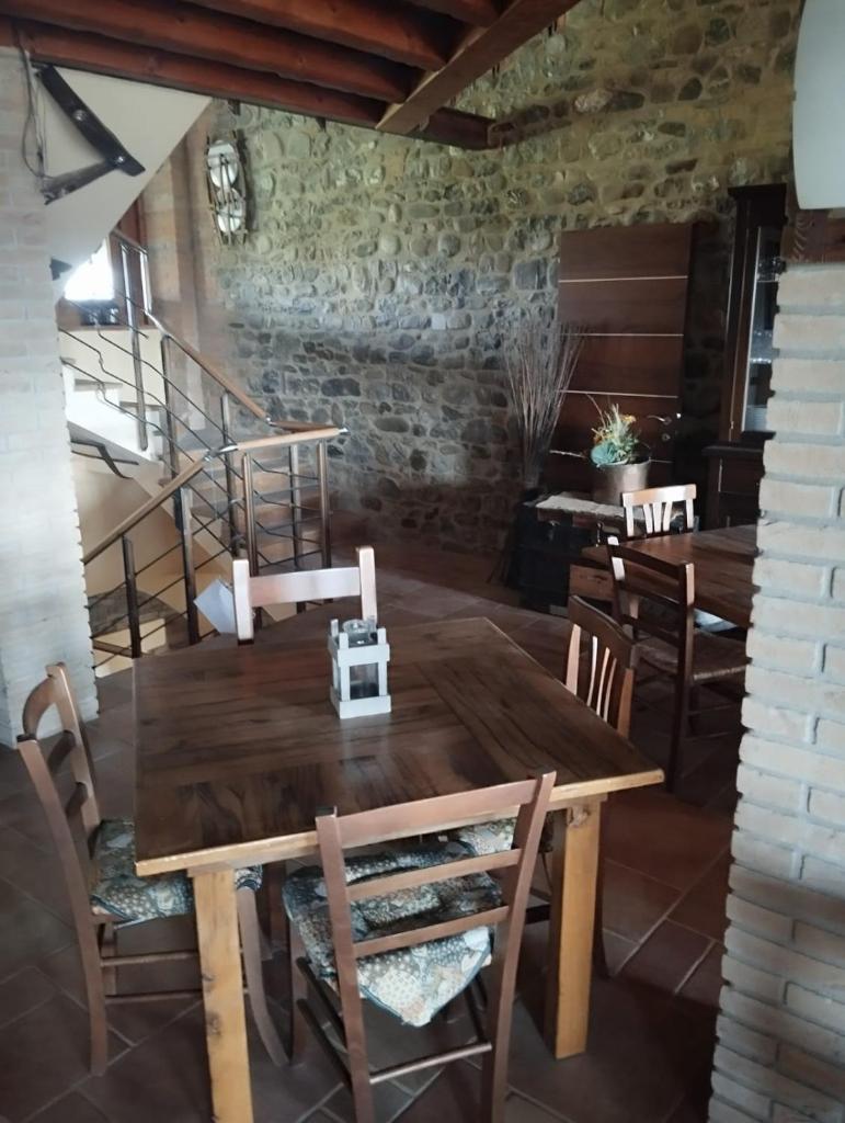 Private Room in the Food Valley of Parma photo 4
