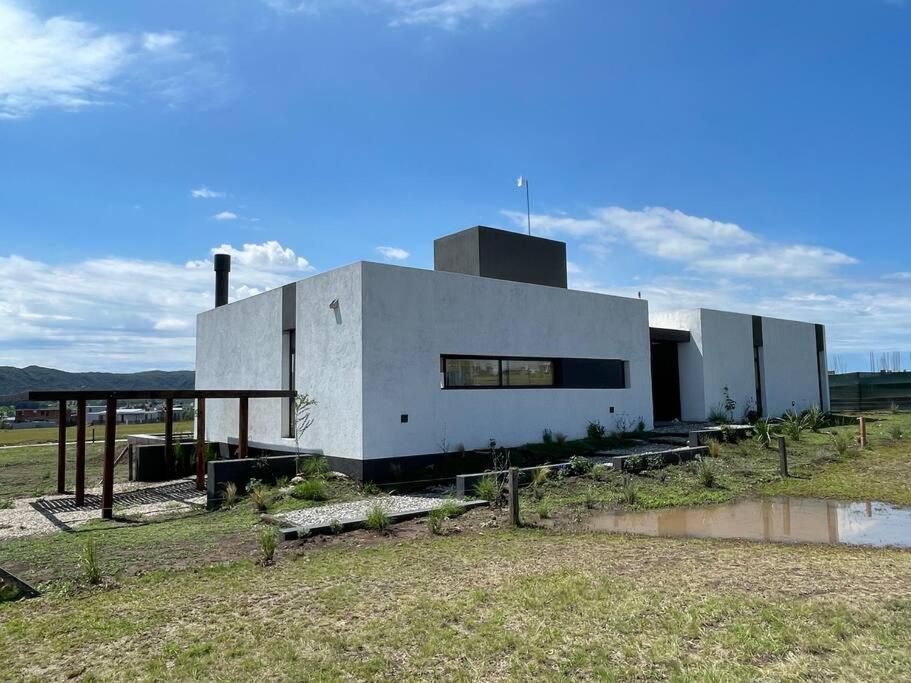 A Buen Puerto. Casa con vista al lago - Country Náutico photo 4