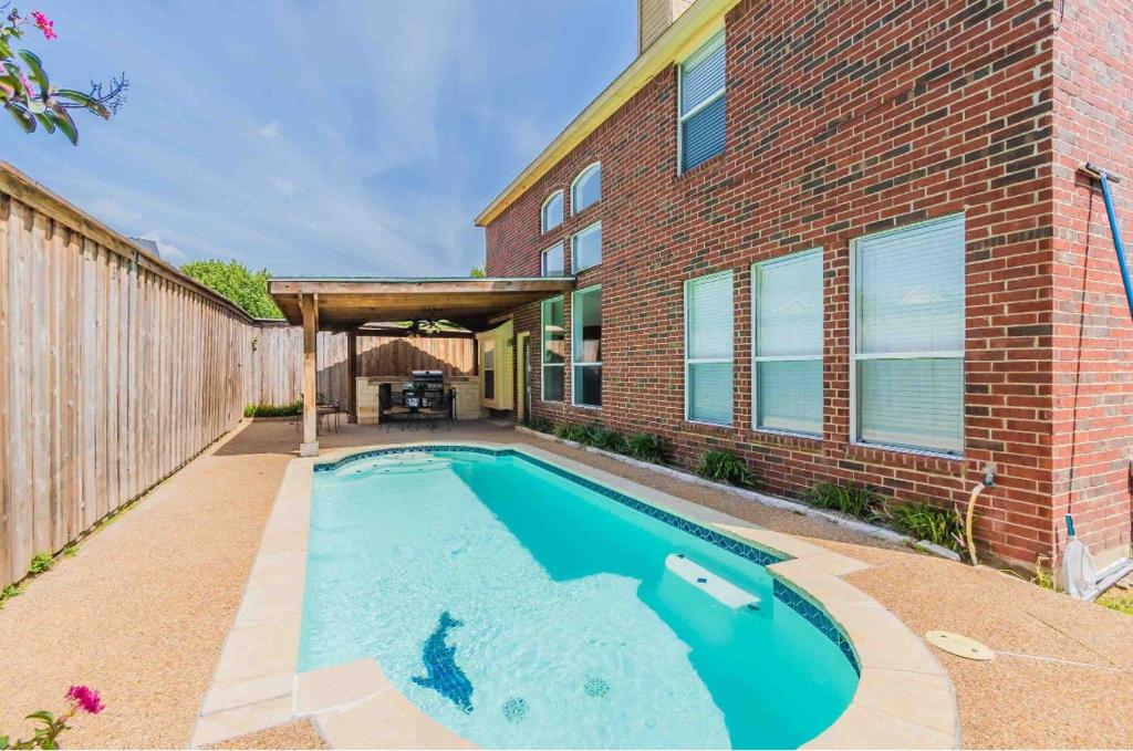 McKinney historic Down Town home photo 4