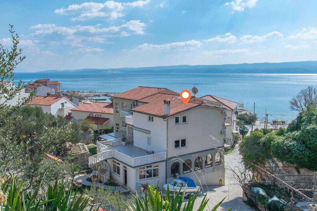 Apartments Clarus Mare