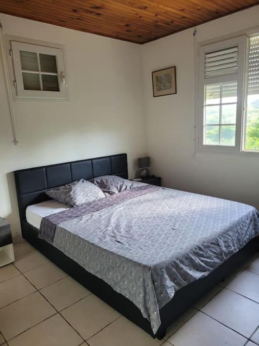Villa Chill Sainte Anne photo 1
