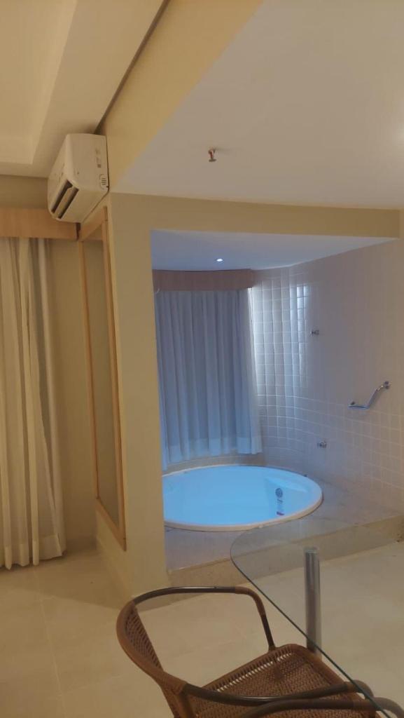 Caldas novas hotel Hot Spring photo 1