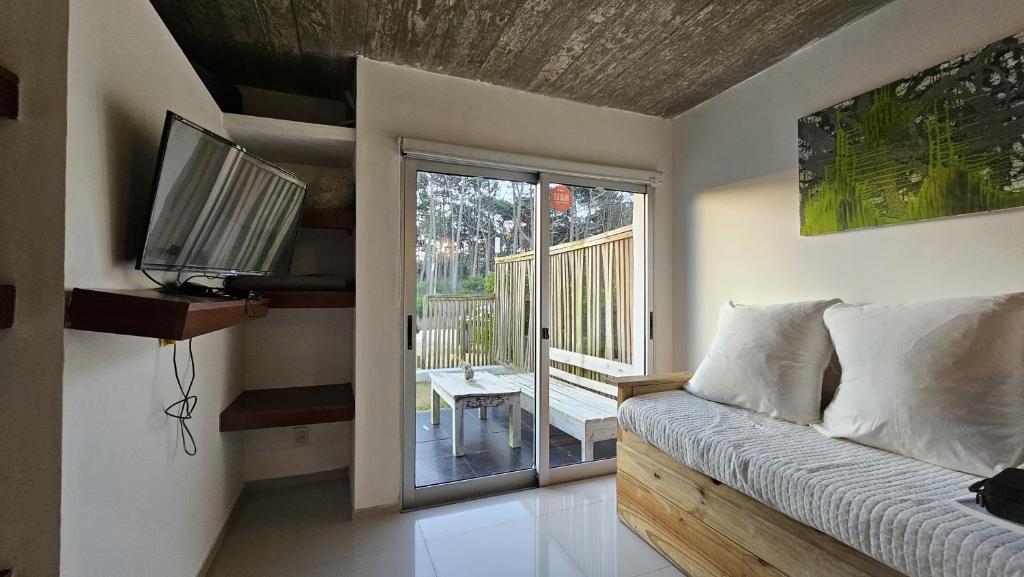Apart Hotel El Caracol photo 3