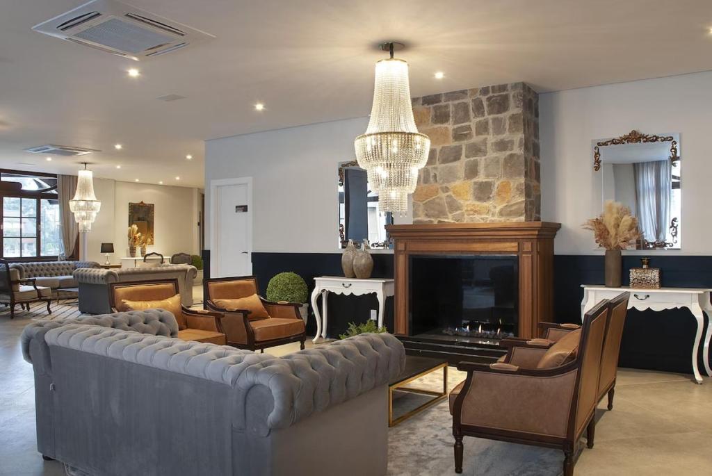Hotel Bella Gramado Resort photo 2