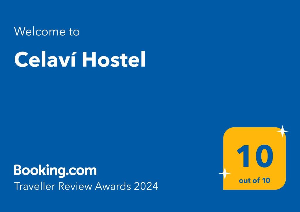Celaví Hostel photo 3