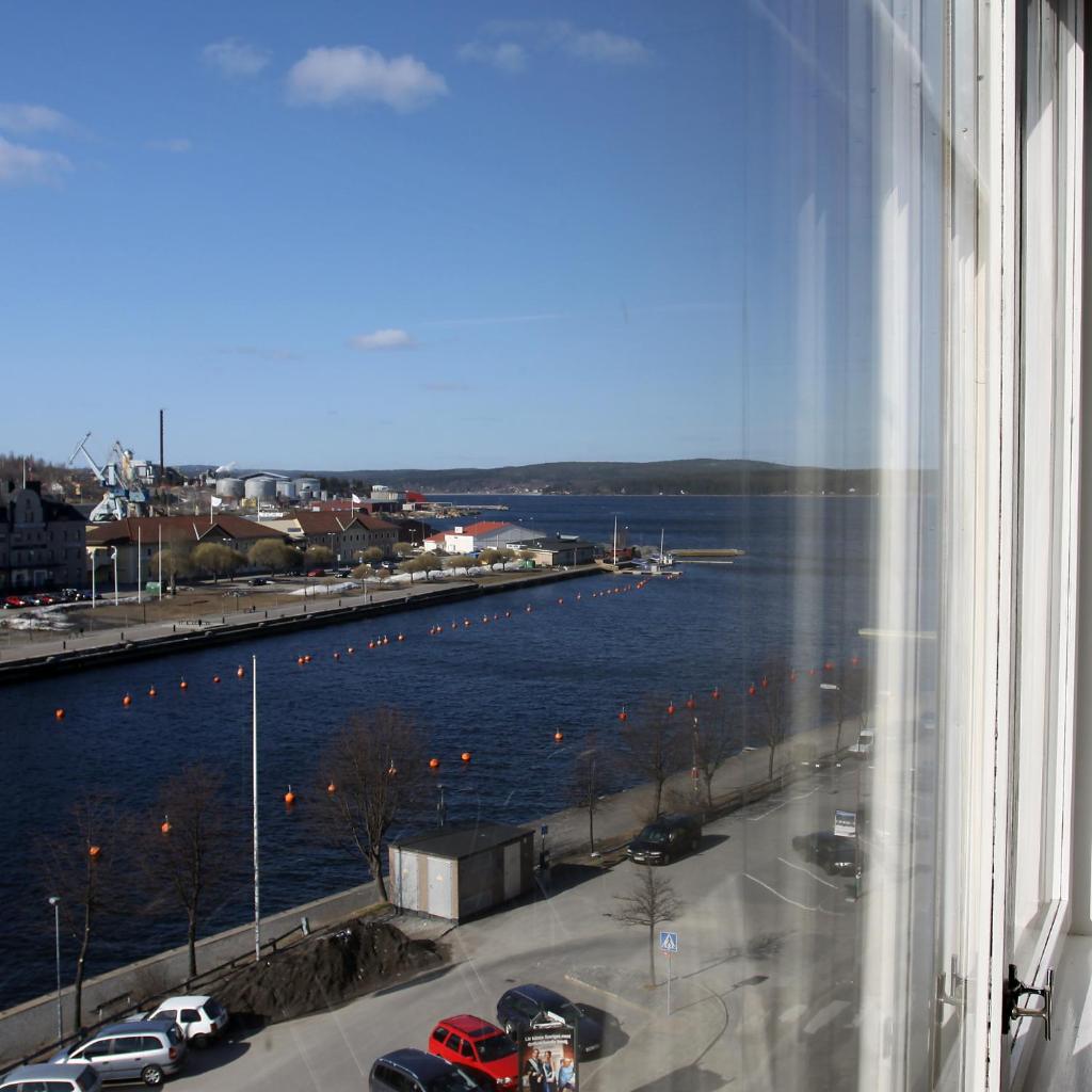 First Hotel Stadt photo 3
