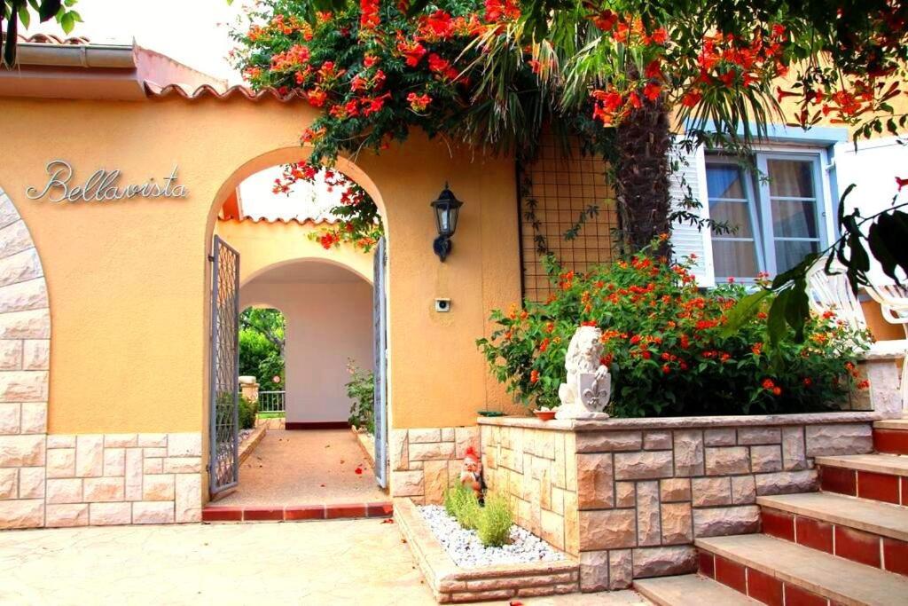 Casa Bellavista