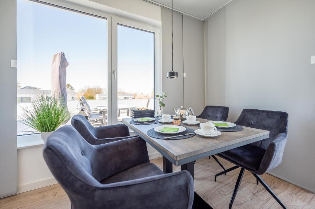 Villa 15 - Penthouse Ankerplatz 2 photo 4