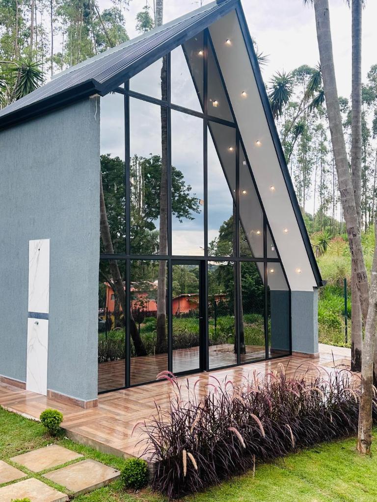 Cabana Sabá photo 4